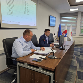 Održana 18. redovna sjednica Općinskog vijeća Ilijaš